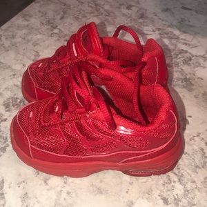 NIKE Air Max Plus TD 6C